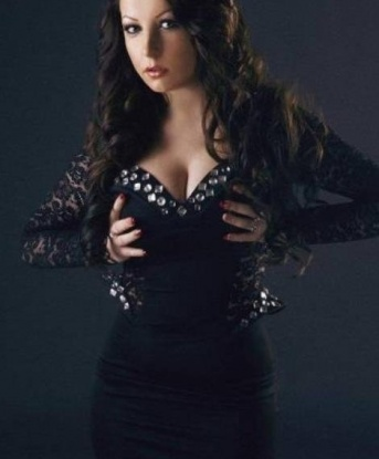 Анкета проститутки Ольга - город Червоноград, 24 года, №14293